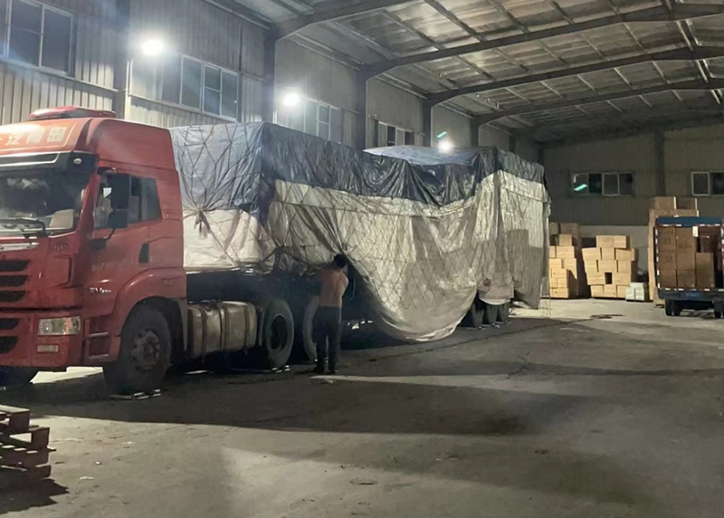 东营到淮南物流专线-东营到淮南物流公司-自备车辆多部